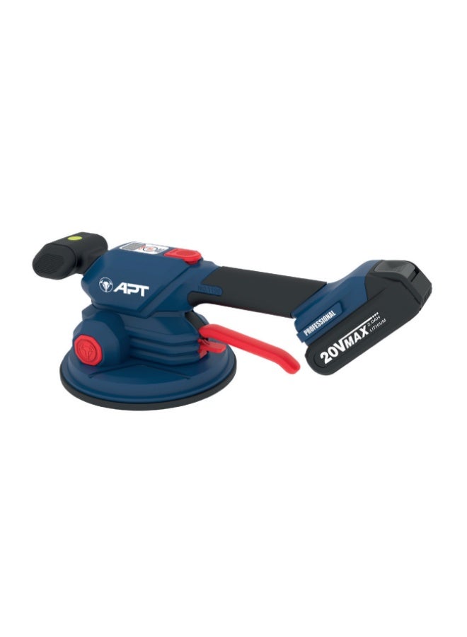 Apt Ceramic Vibrator 20V Battery Capacity Model APT AH71203-20 - Image 1